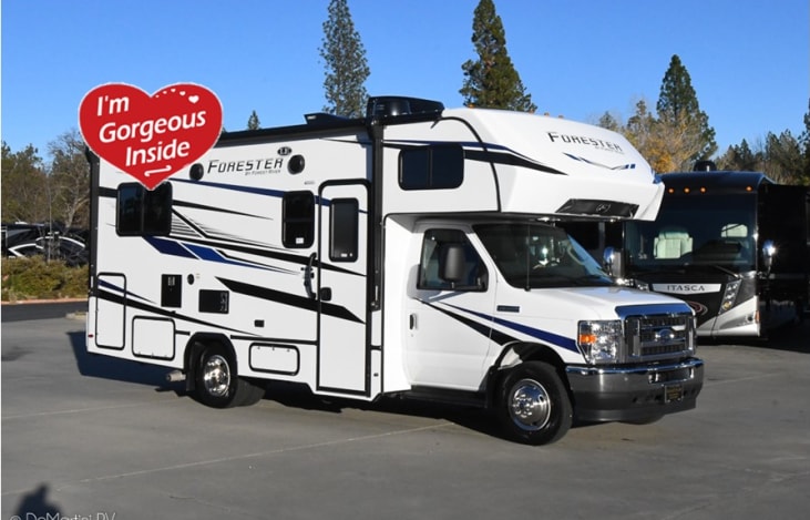 RV Photo