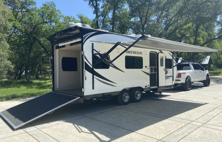 RV Photo