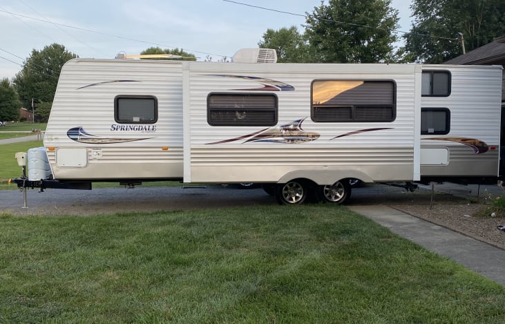 RV Photo