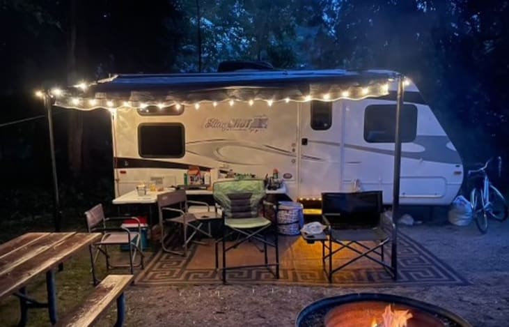 RV Photo