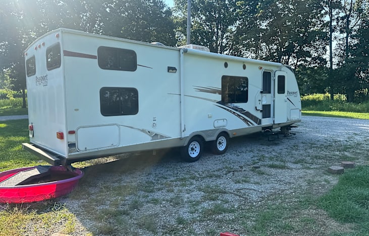 RV Photo