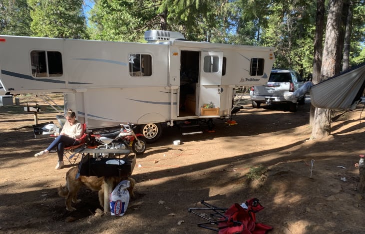 RV Photo