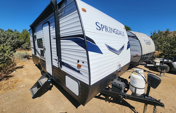 RV Photo