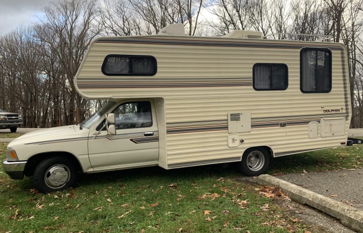 RV Photo