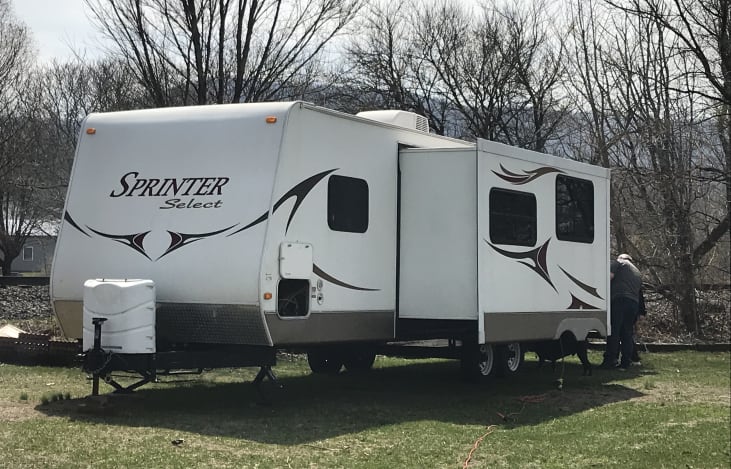 RV Photo