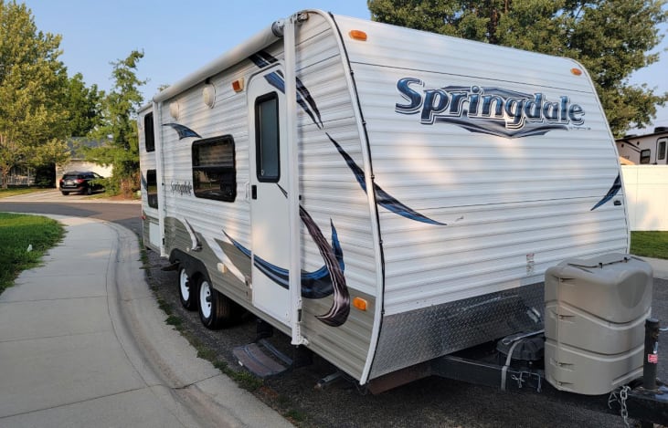 RV Photo