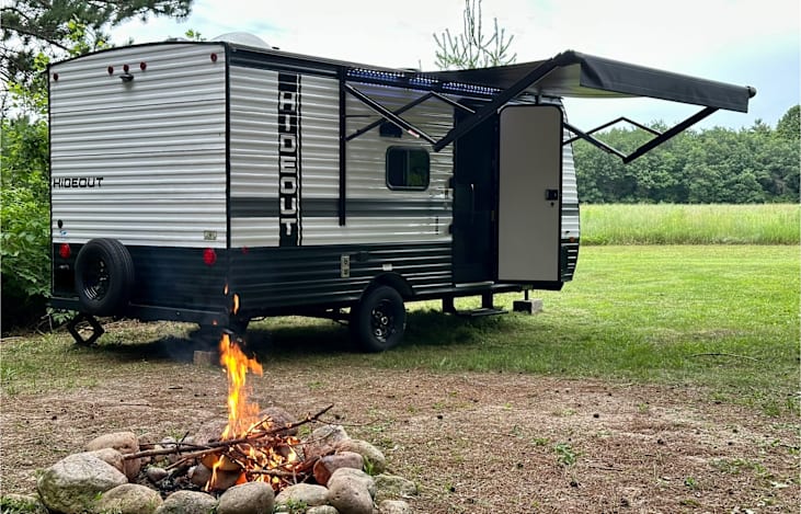 RV Photo