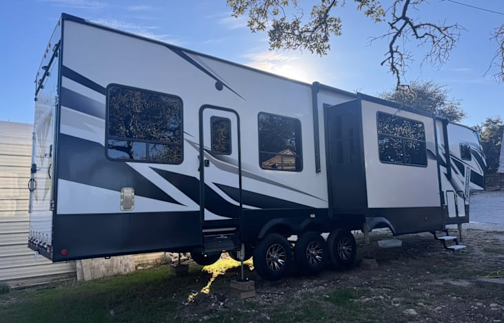 RV Photo