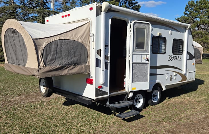 RV Photo