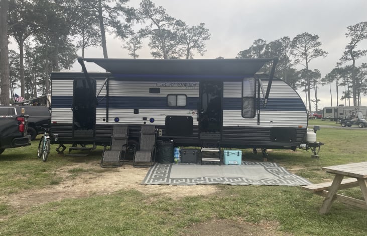 RV Photo