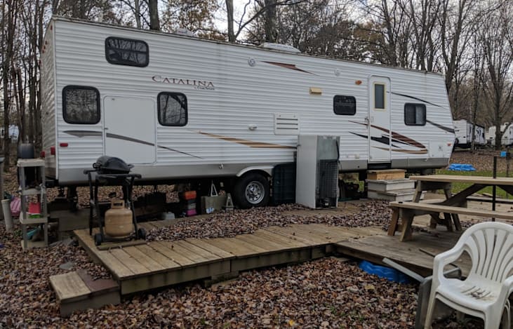 RV Photo