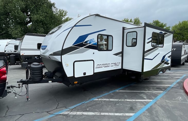 RV Photo