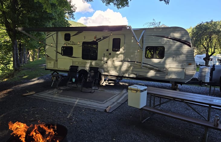 RV Photo
