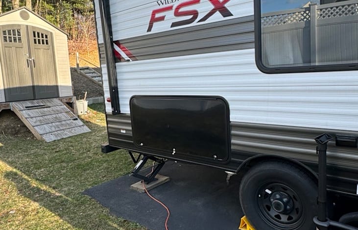 RV Photo