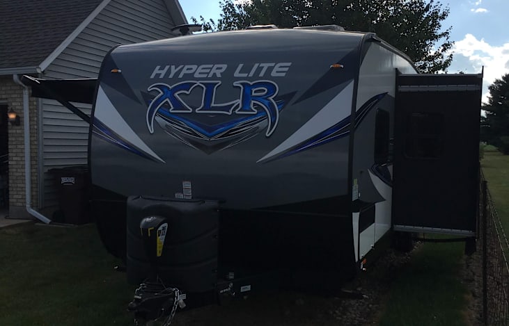 RV Photo