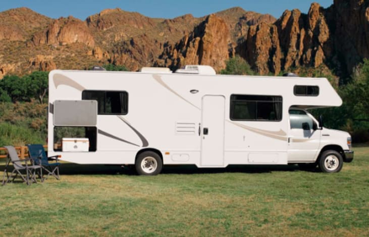 RV Photo