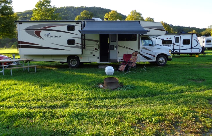 RV Photo