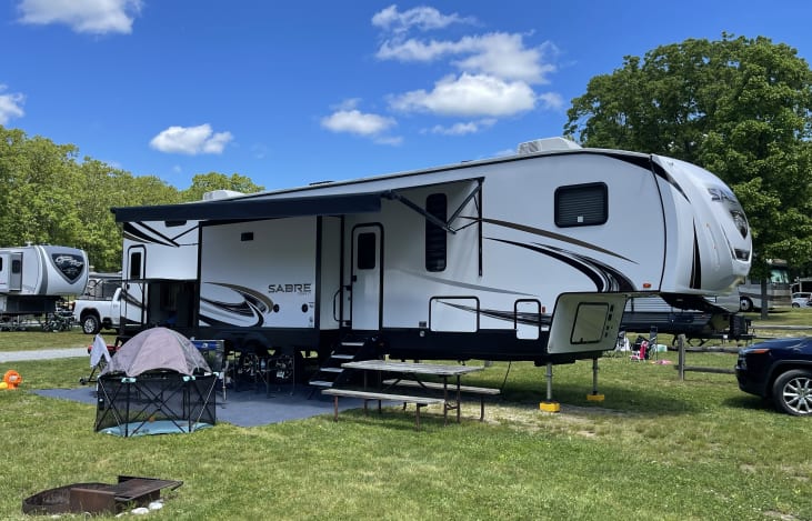 RV Photo