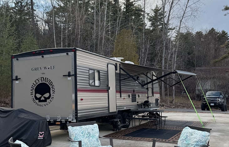 RV Photo