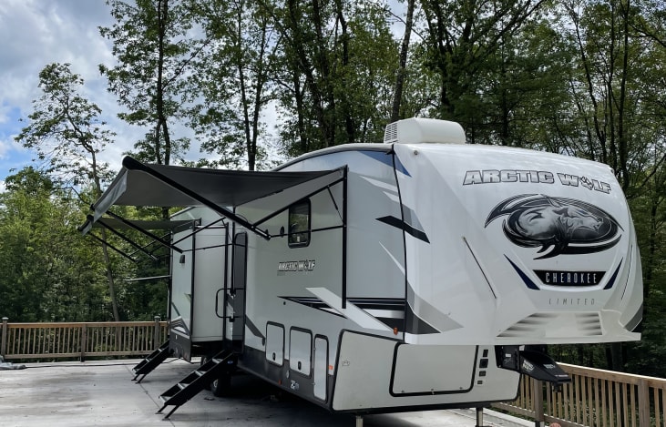 RV Photo