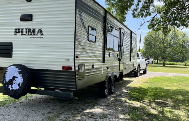 RV Photo