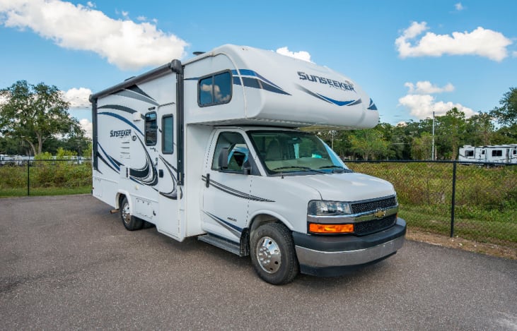 RV Photo