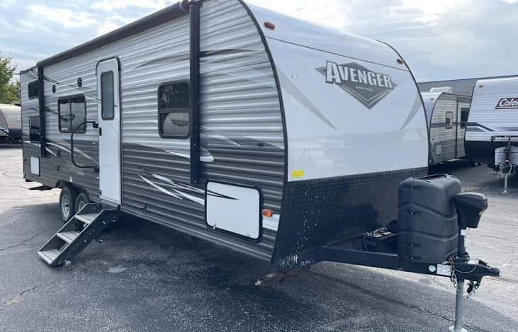 RV Photo