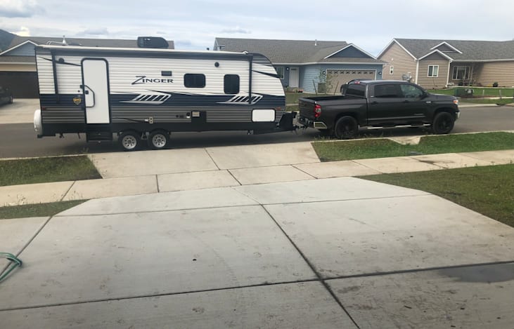 RV Photo