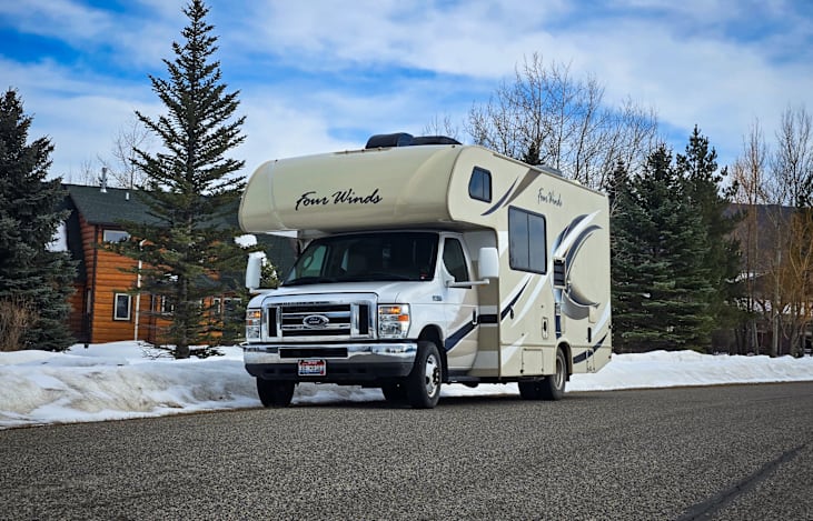RV Photo