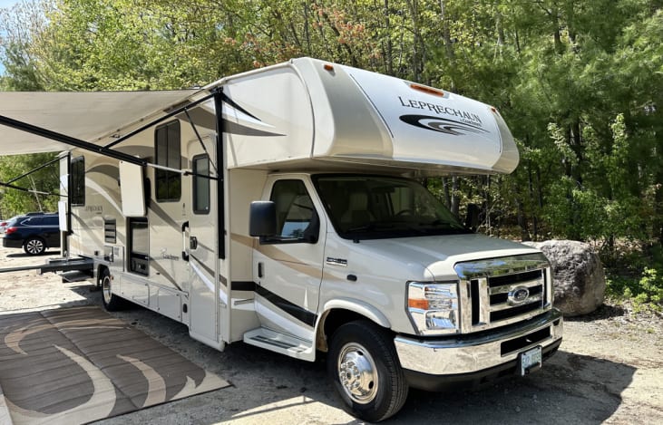 RV Photo