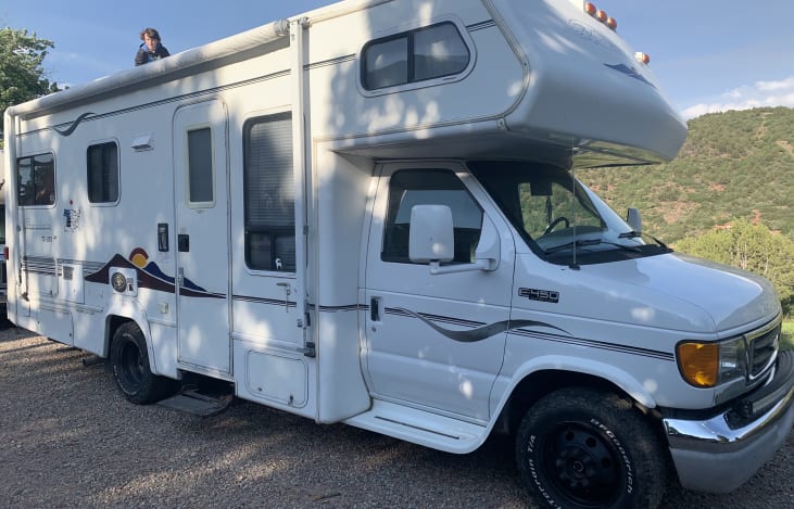 RV Photo