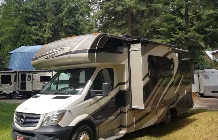 RV Photo