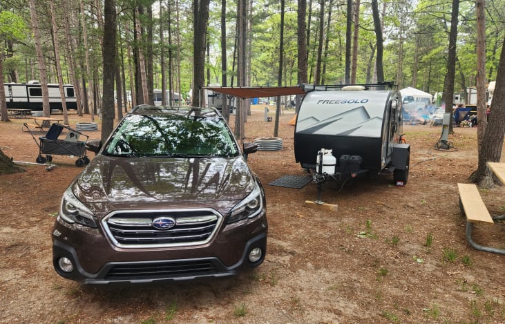 RV Photo