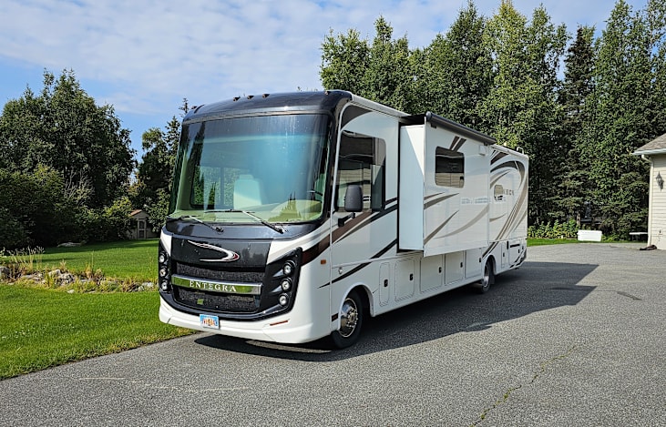 RV Photo