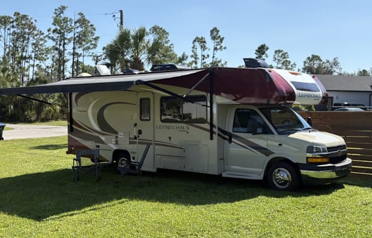RV Photo
