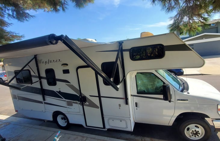RV Photo