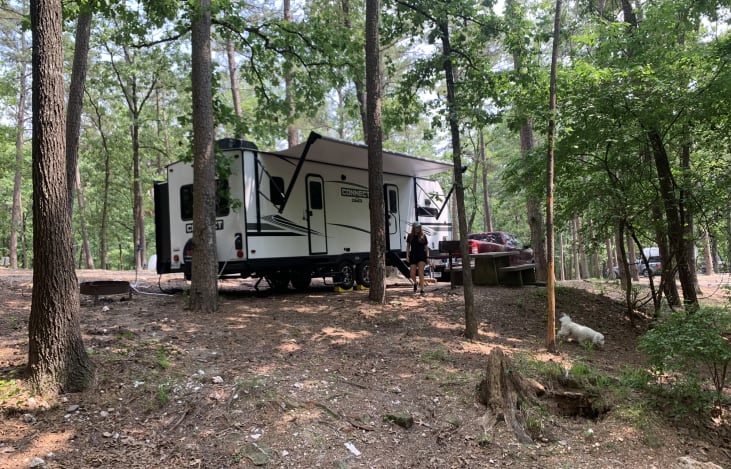 RV Photo