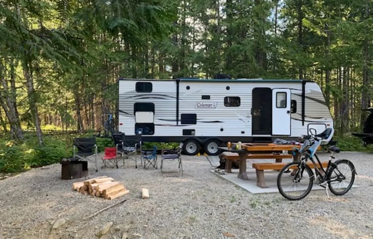 RV Photo