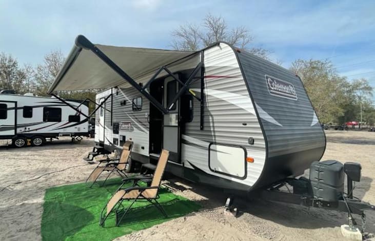 RV Photo