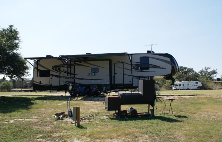 RV Photo