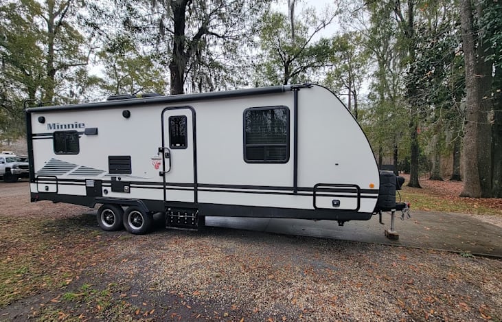 Camp Side