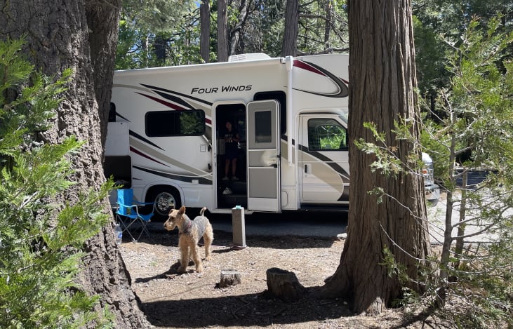 RV Photo