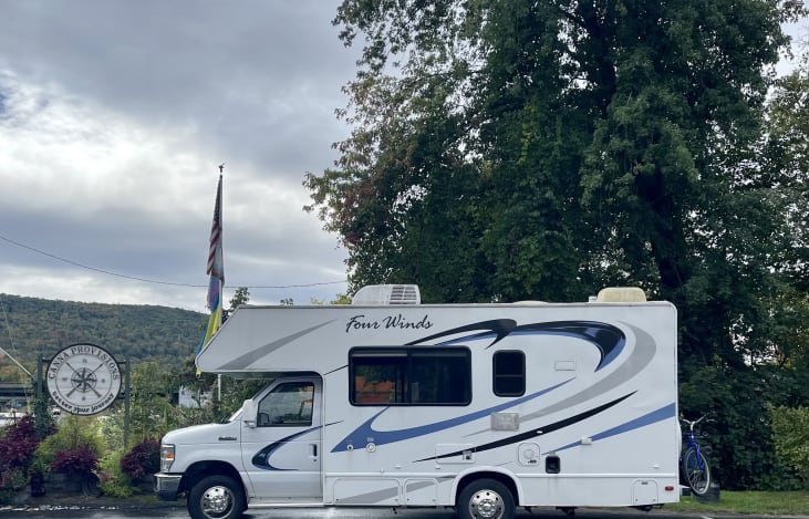 RV Photo