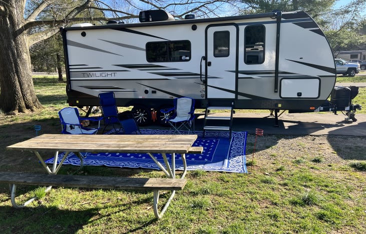 RV Photo