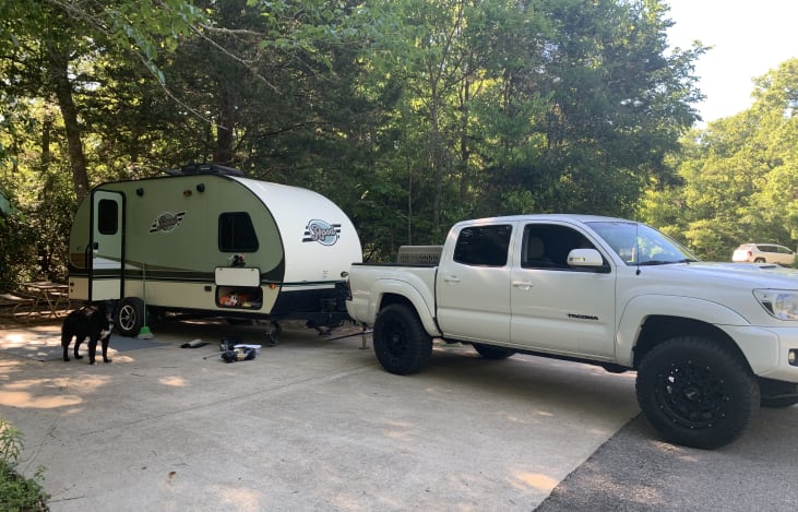 RV Photo