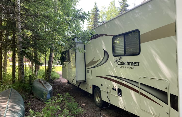 RV Photo