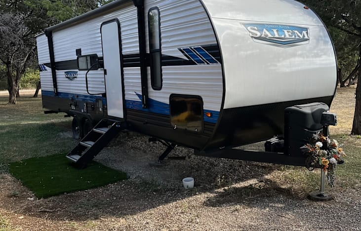 RV Photo