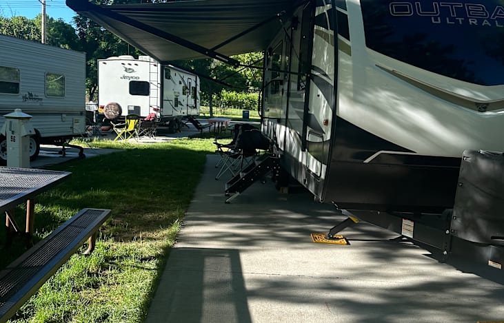 RV Photo