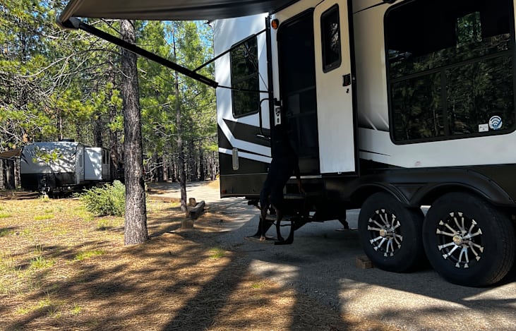 RV Photo