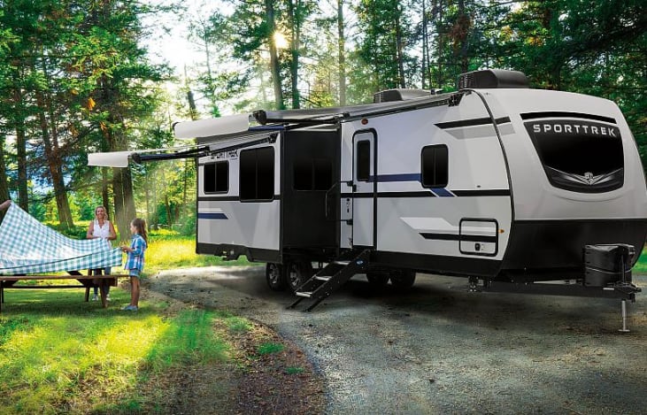 RV Photo
